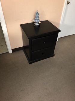 Nightstand