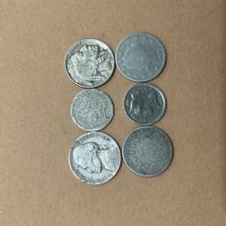 Nickel Set