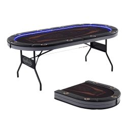 Poker Table LED