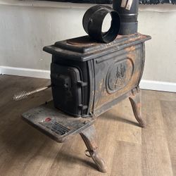 US Stove