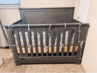 Crib