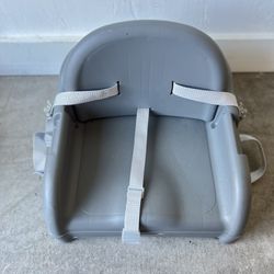 Greco Booster Seat 