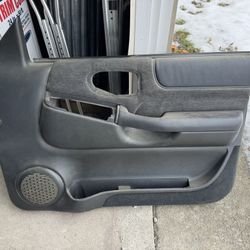 2003 Chevrolet Blazer