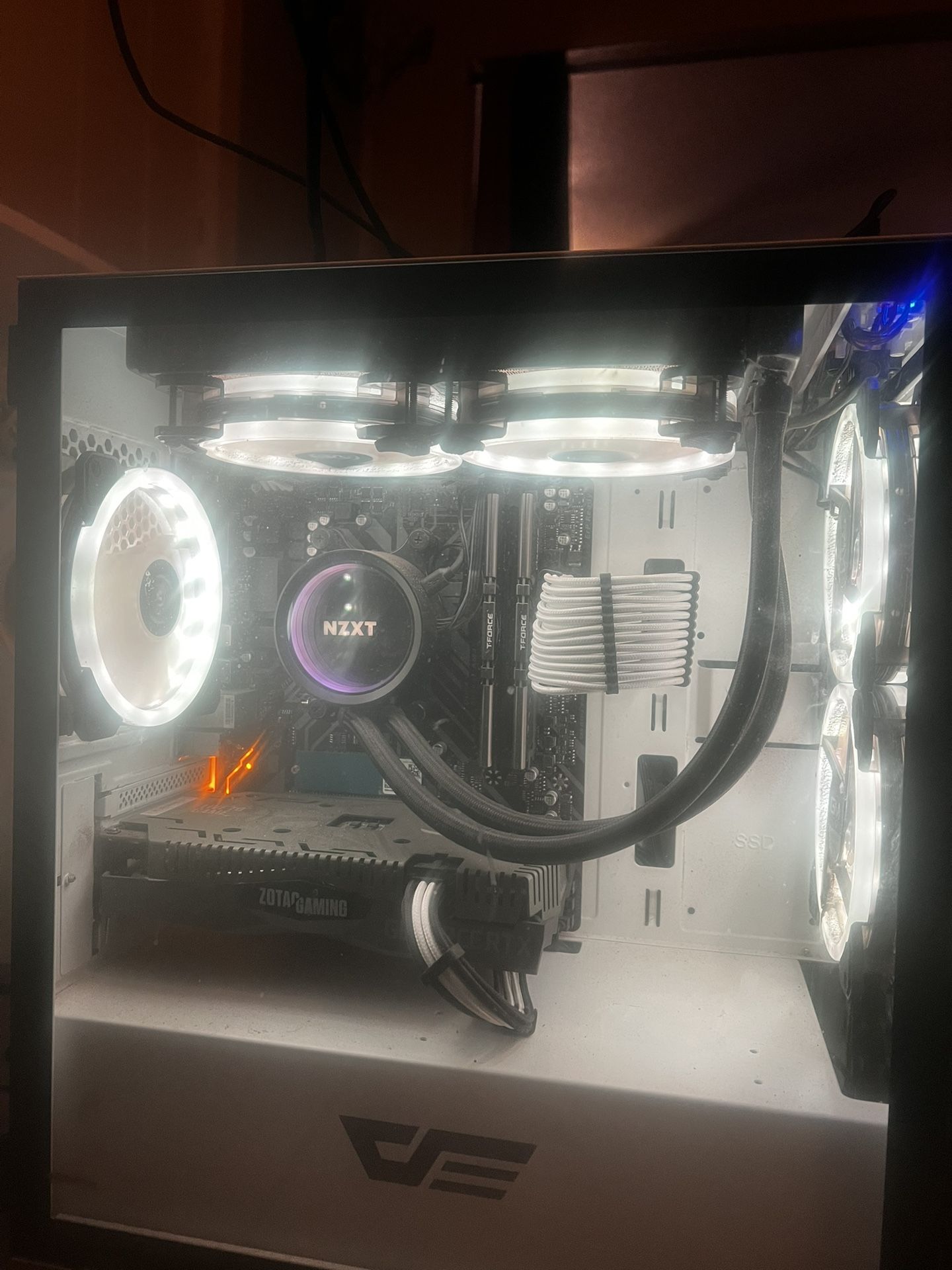 Amd Pc