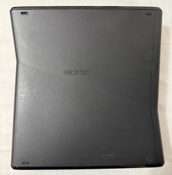 Xbox 360 for parts