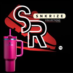 THE VALENTINE’S DAY QUENCHER H2.0 FLOWSTATE™ TUMBLER | 40 OZ | FACTORY SEALED 