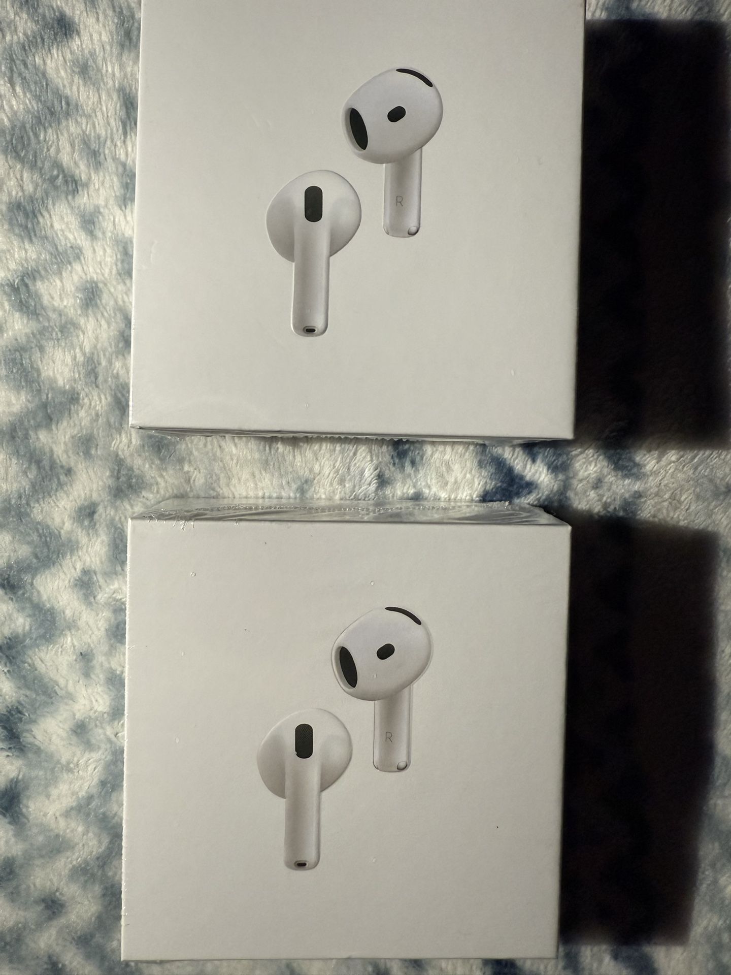 AirPod Gen 4