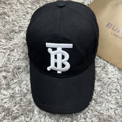 burberry cap hat