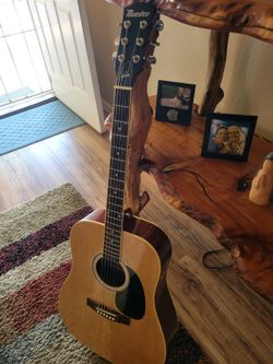 Acoustic Guitar