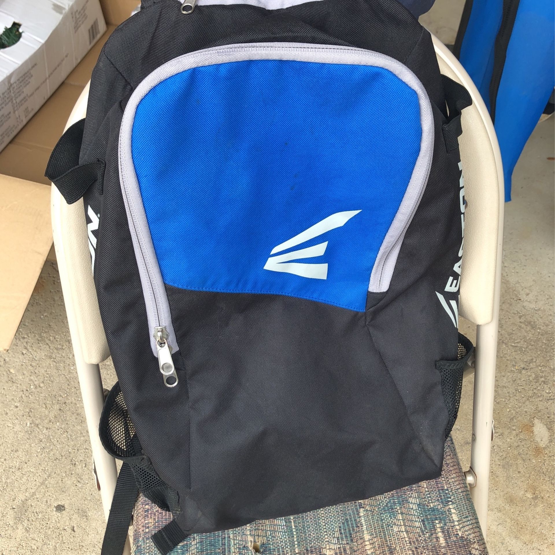 Easton Baseball Backpack 