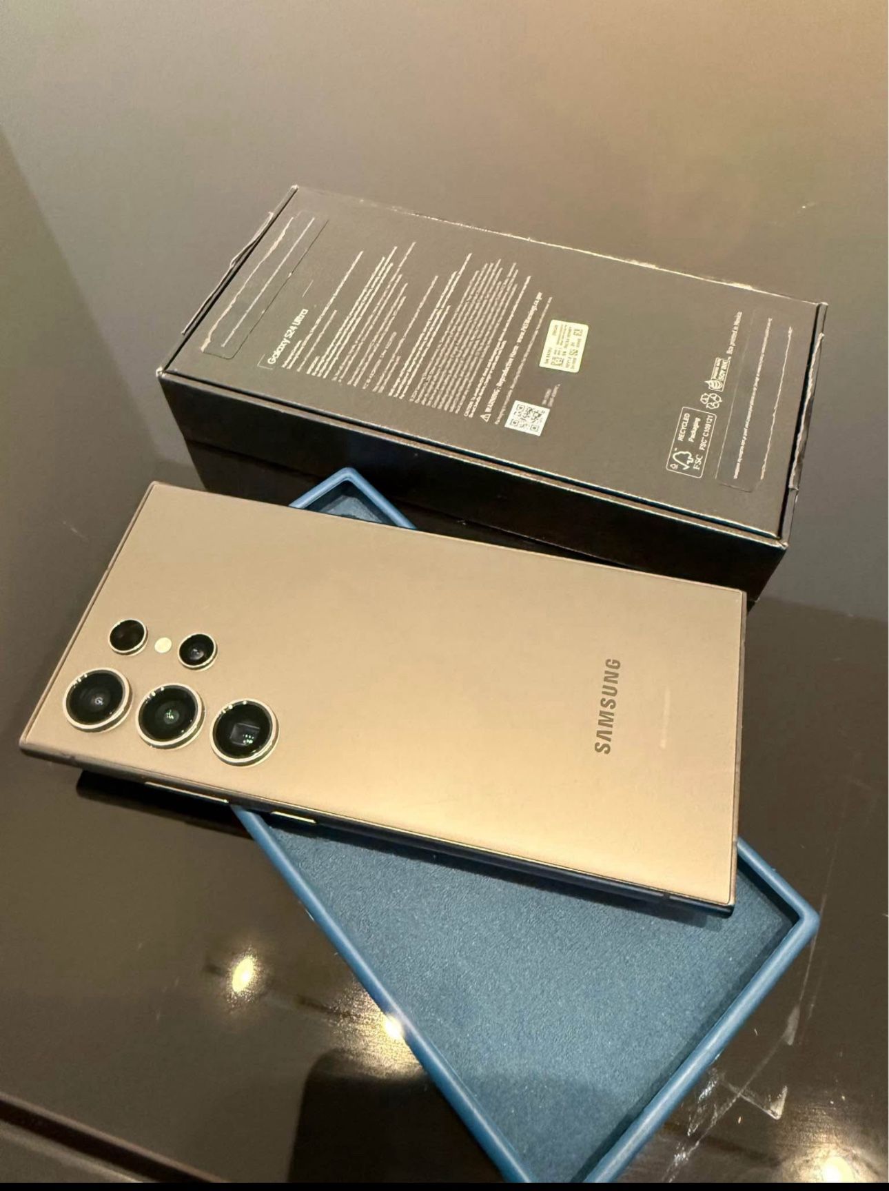 S24 Ultra