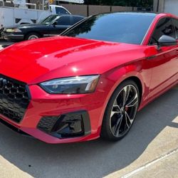 Automotive Tint Window Film 