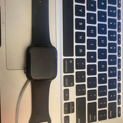 Apple Watch Series 5