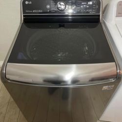 Jumbo Washer $450