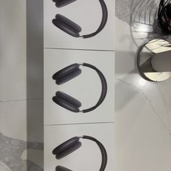 AirPod Pro Max