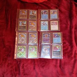 Pokemon Cards - Amazing Rare, Radiant, Mad Hater Collection (31 Cards)