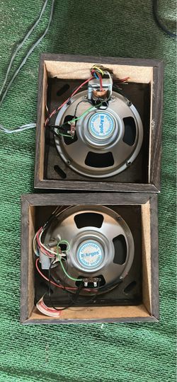 Free Speakers