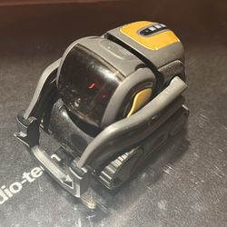 Anki Vector Robot