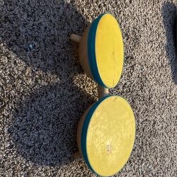 Mini Bongos