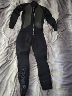 Wetsuits