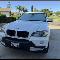 2009 BMW X5