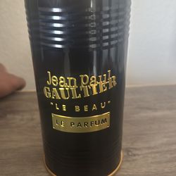 Jean Paul GAULTIER LE BEAU LE PARFUM