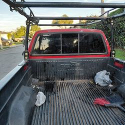 Truck Rack