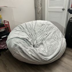 Large Bean Bag