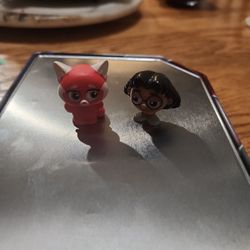Disney Doorables 