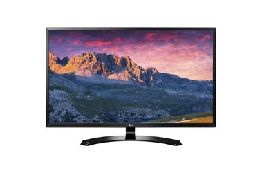 LG computer monitor 32inch