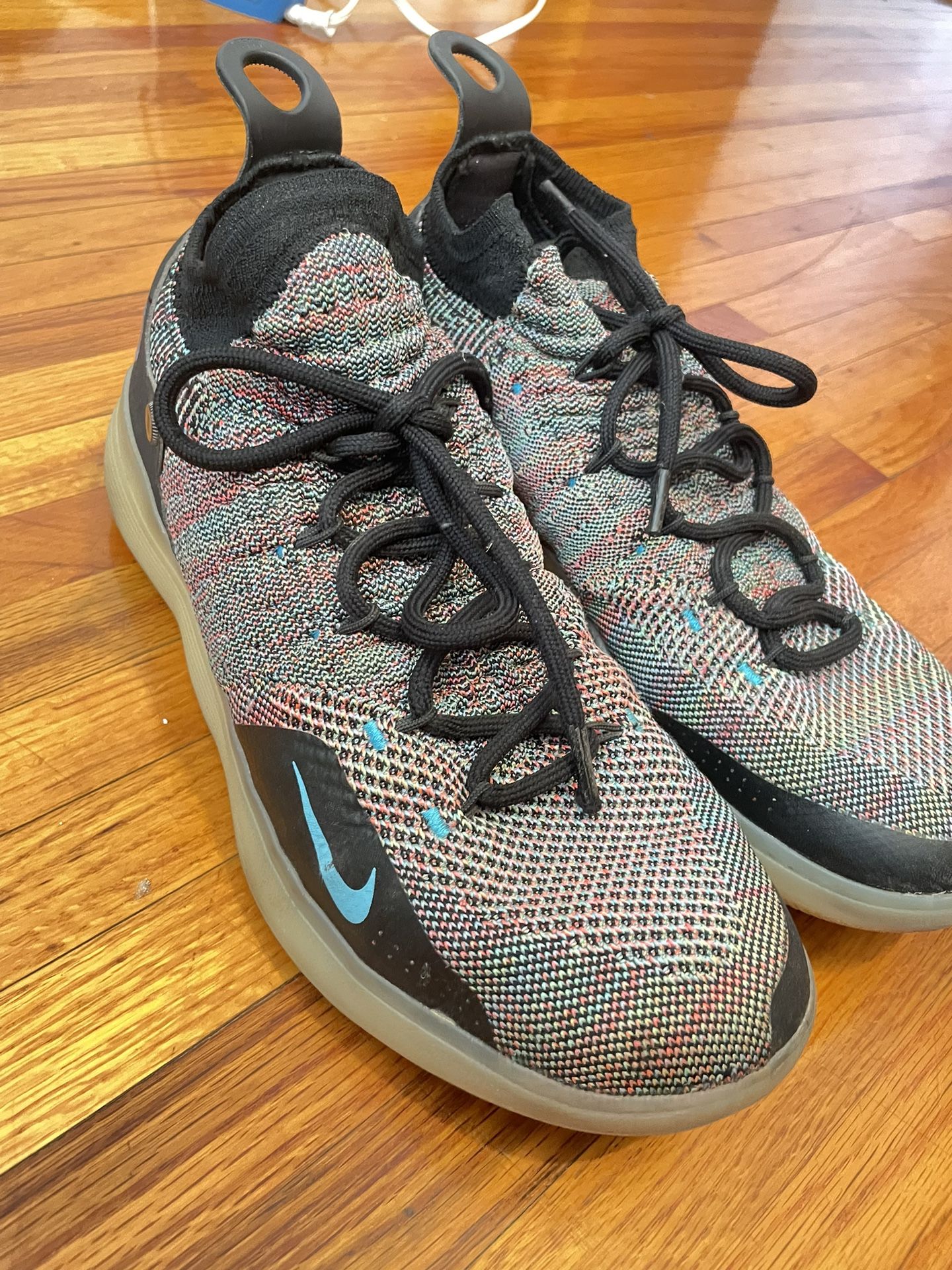 Nike Zoom KD 11 Multicolor