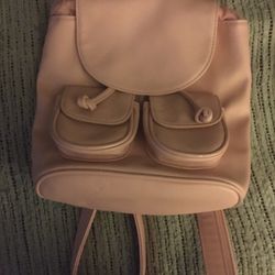 Nice backpack tote bag only $15 firm