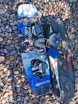 Wakeboard