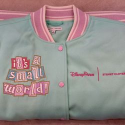 Stoney Clover Lane Disney jackets