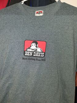 Ben Davis t-shirt  XL