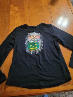 Halloween Shirt