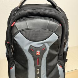 Swiss Gear Laptop Backpack