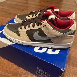 Nike SB Dunk Vans Half Cab Supreme IN4MATION (post5) 