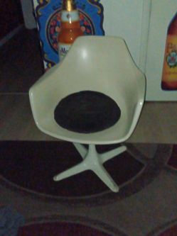 MCM Mid Century Modern Chair