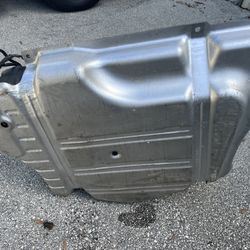 2009-2010 PONTIAC G6 FUEL TANK 16 GAL
