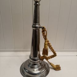 Fire Department Collectible