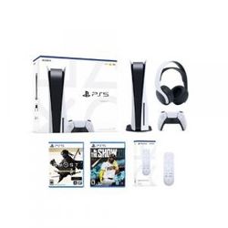 Playstation 5 Bundle NEW