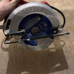 Circular Saw
