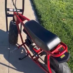 Looking For Offers Or Trades SE/MAFIA Bikes