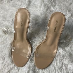 Fashion Nova Heels