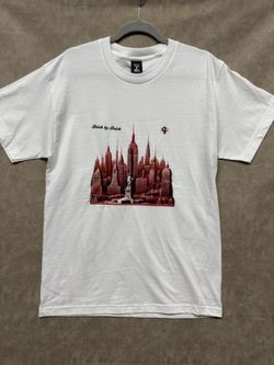 Brick By Brick Nigel Shirt New Large Men’s 