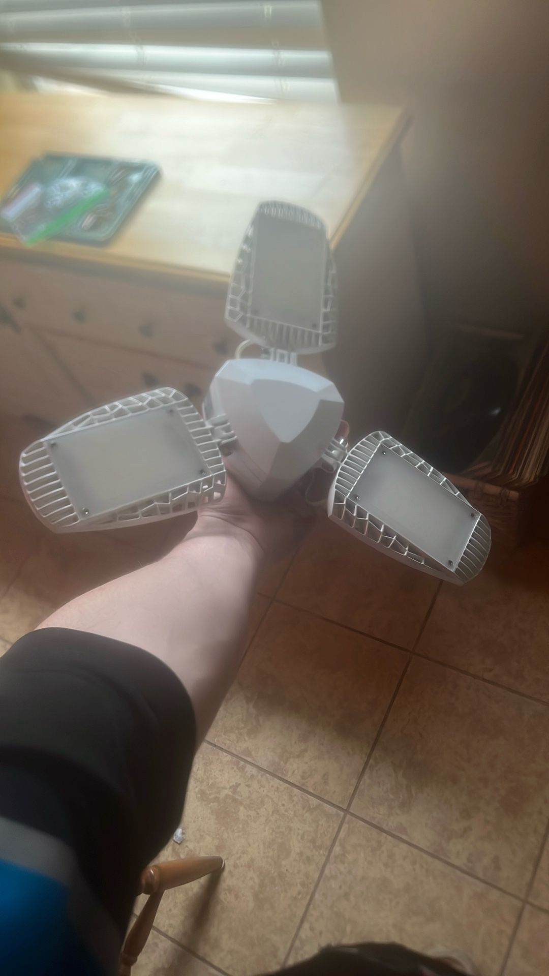 Security Light