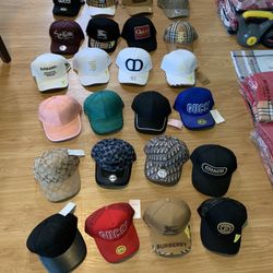 Hats Mens 