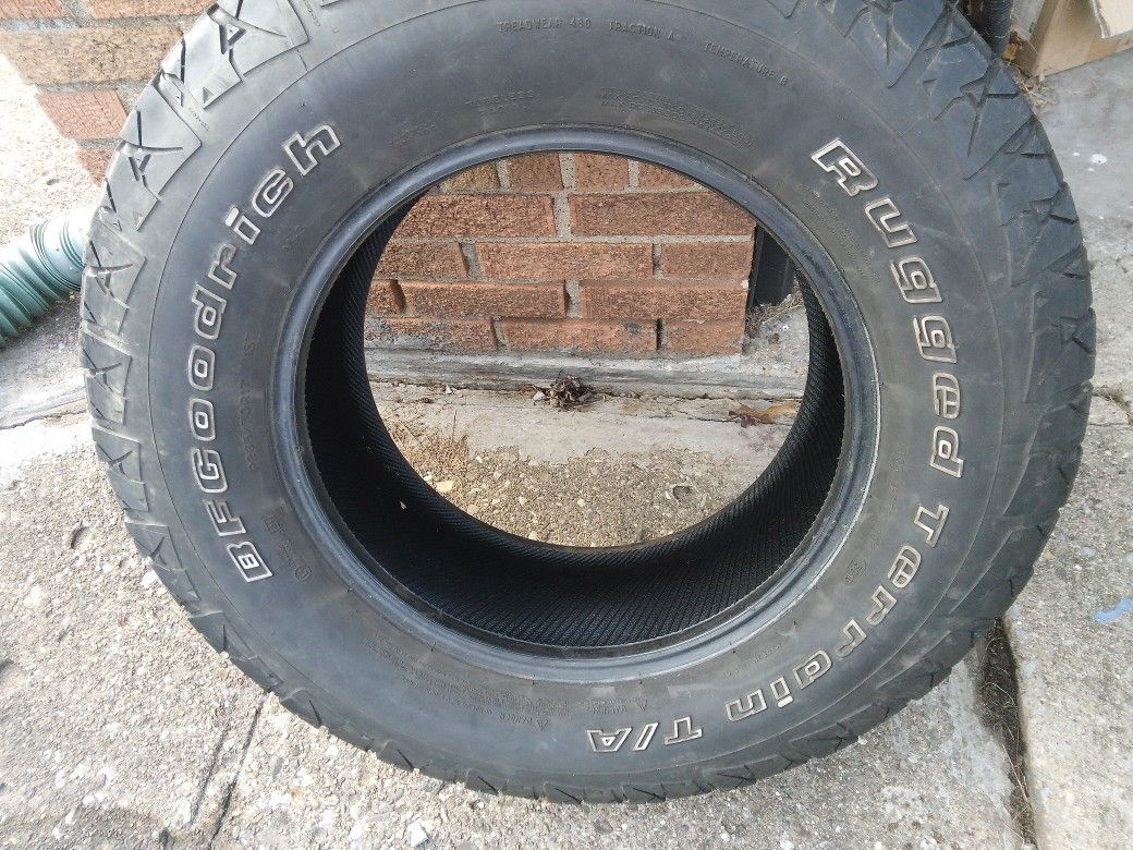Tires