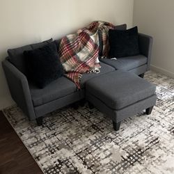 Brand New Couch 